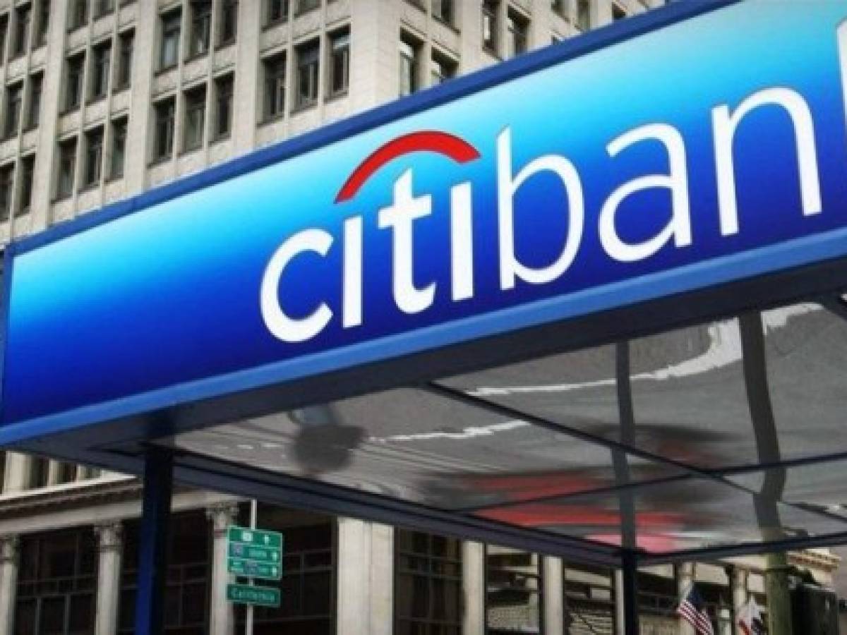 Citi se mantiene como Mejor Banco Digital del Mundo 2018