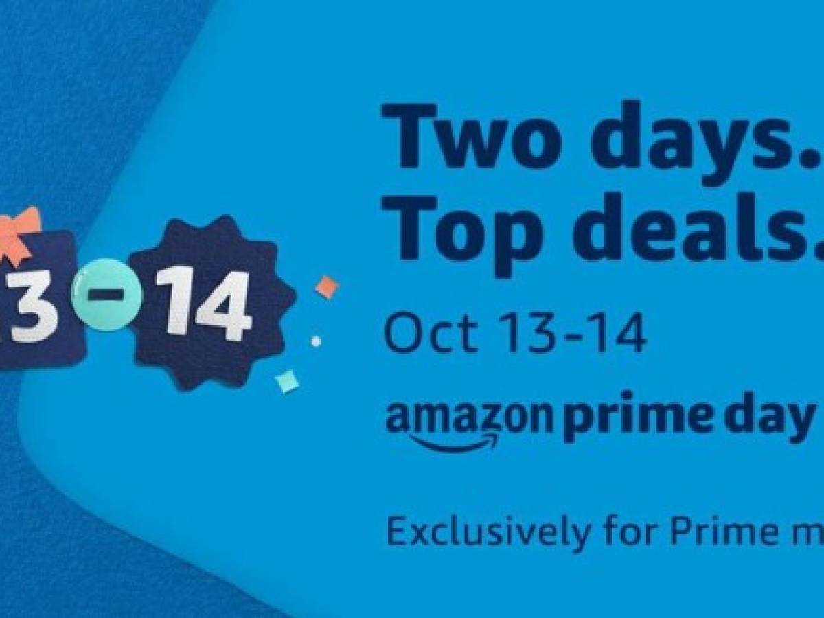 Amazon Prime Day: El evento que aprovechan los ciberdelincuentes