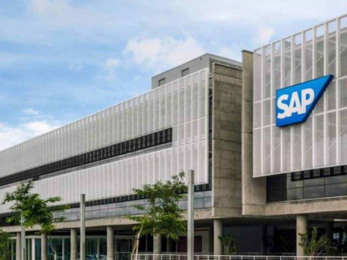 En dos años, SAP Latinoamérica duplico su negocio en la nube