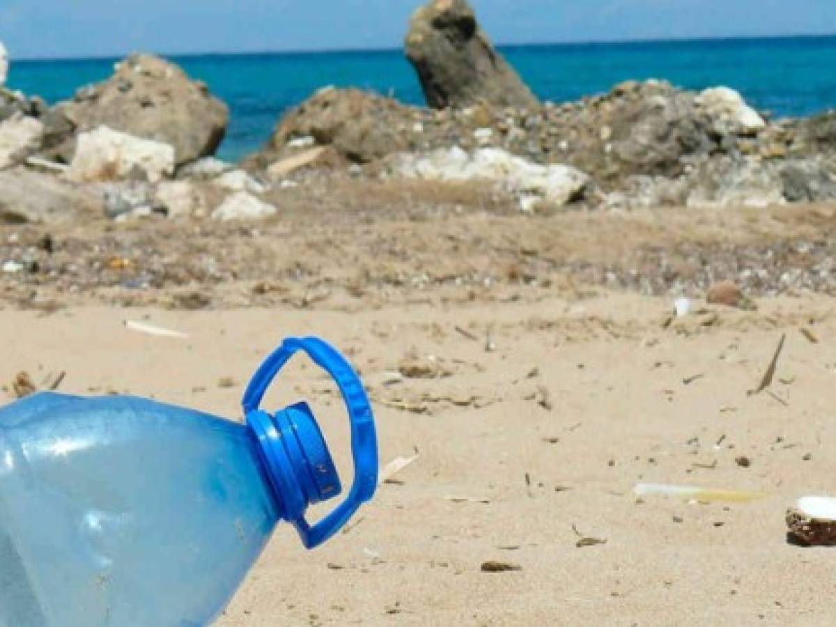 Los países del Caribe prohíben los plásticos de un solo uso