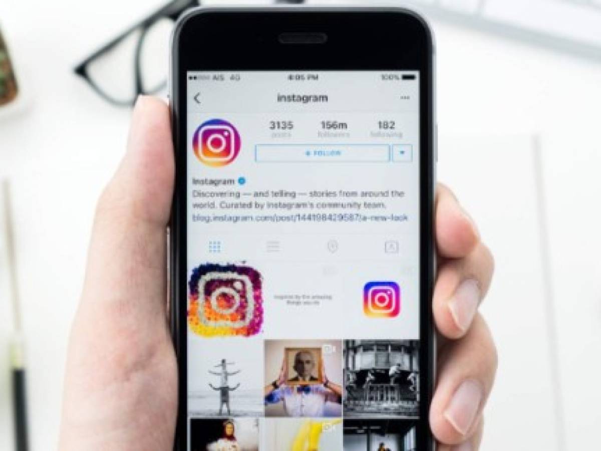 Todos los usuarios de Instagram pueden ser 'nanoinfluencers'