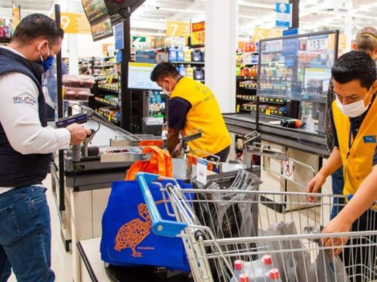 Utilidades de Walmart México y Centroamérica se desploman 81% en el segundo trimestre