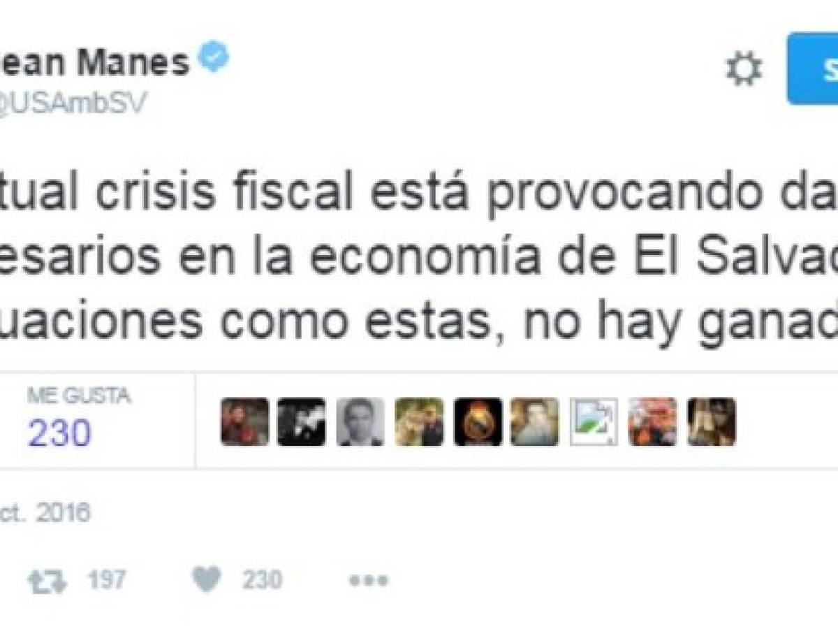Foto: Estrategia y Negocios Foto: Estrategia y Negocios