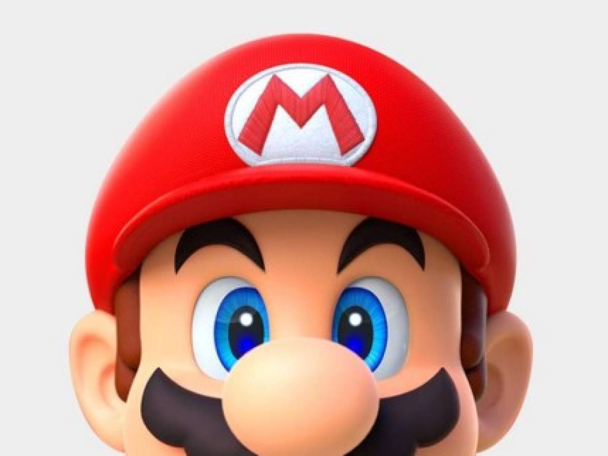 Super Mario Run ya está disponible para Android