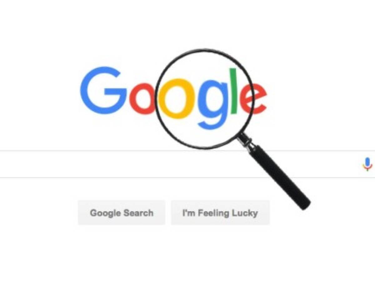 Google introduce íconos de página en los resultados de su buscador