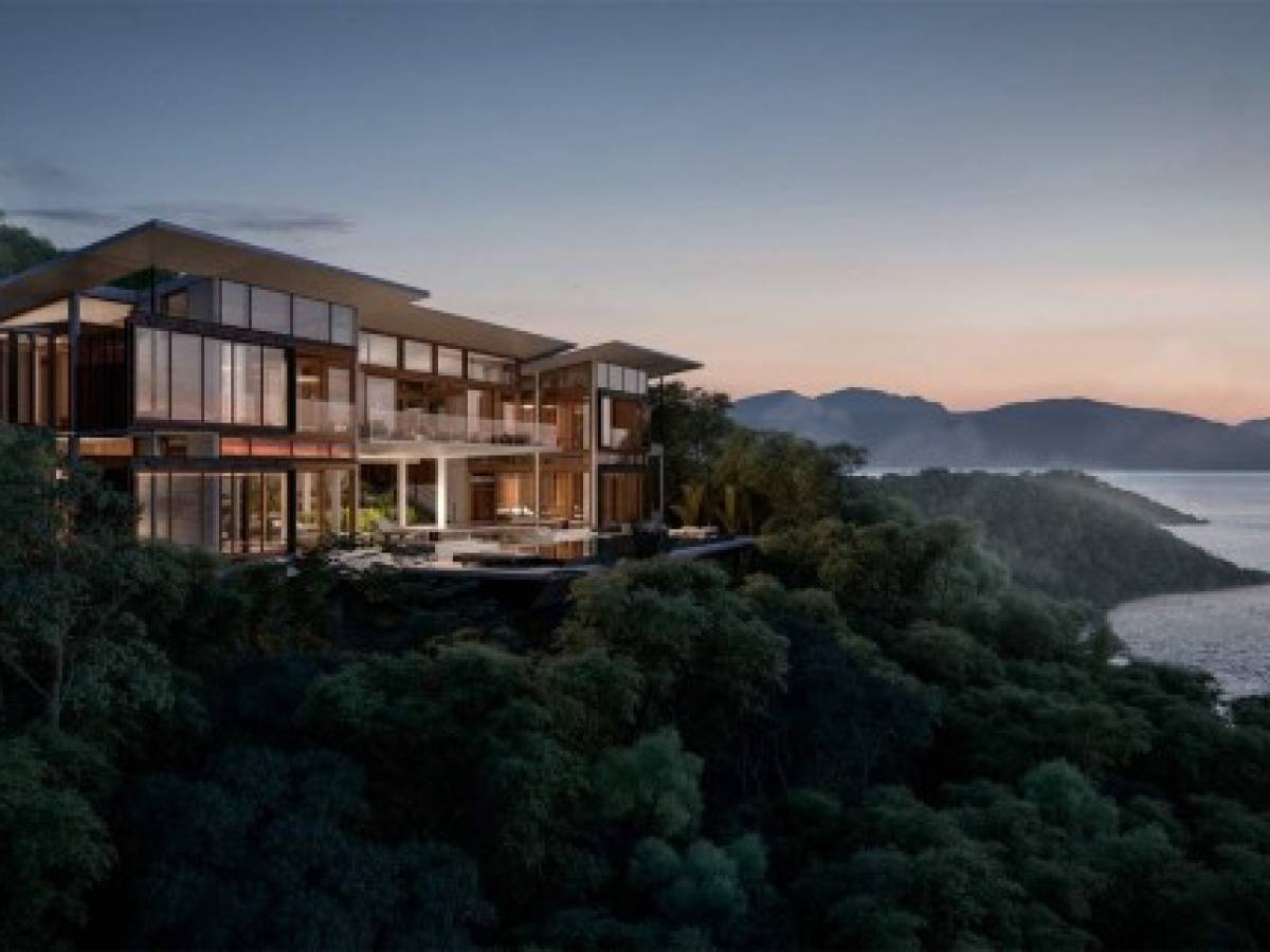 Six Senses invertirá US$200 millones en su primer resort de ultra lujo en Centroamérica