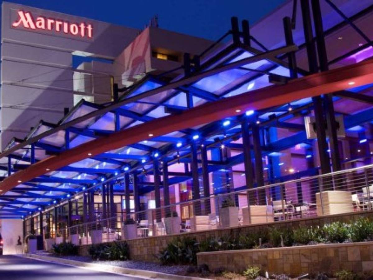 Marriott Vacations se fusionaría con rival ILG