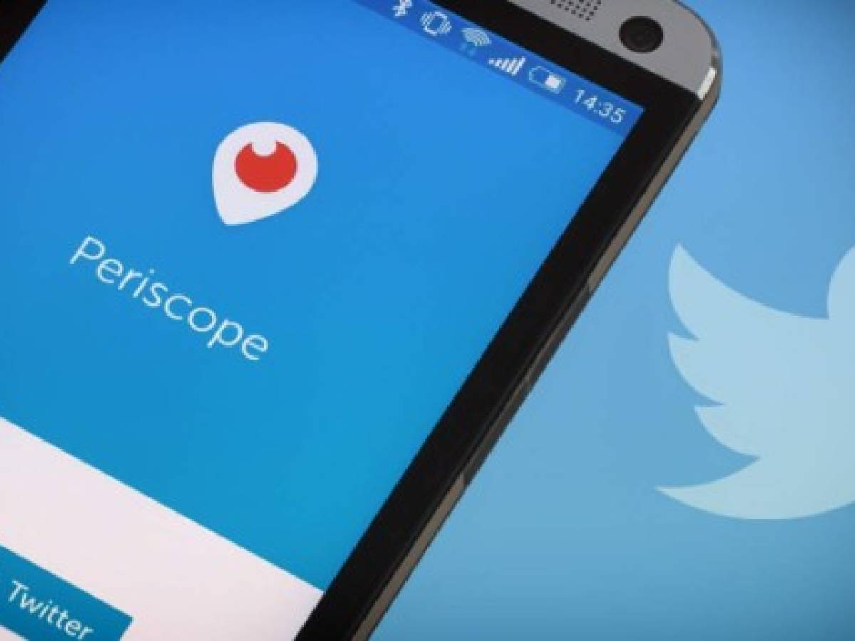 Twitter cerrará cuentas de los que irrespeten las normas en videos en vivo