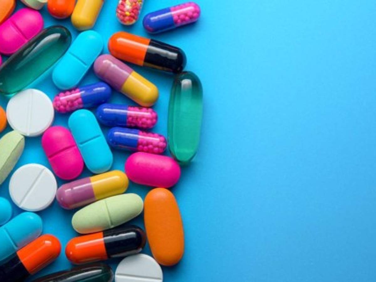 Glaxo y Pfizer crean la mayor empresa de venta de medicamentos sin receta
