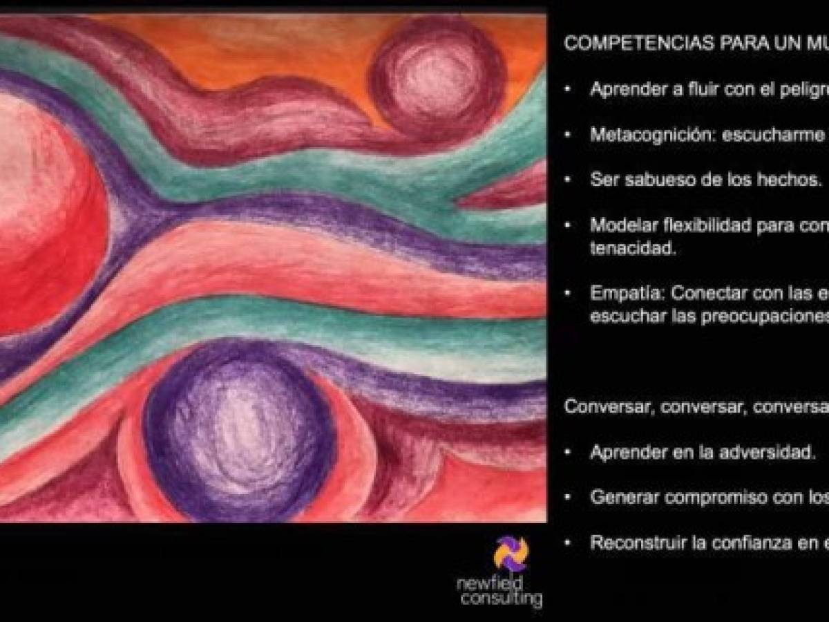 Foto: Estrategia y Negocios Foto: Estrategia y Negocios
