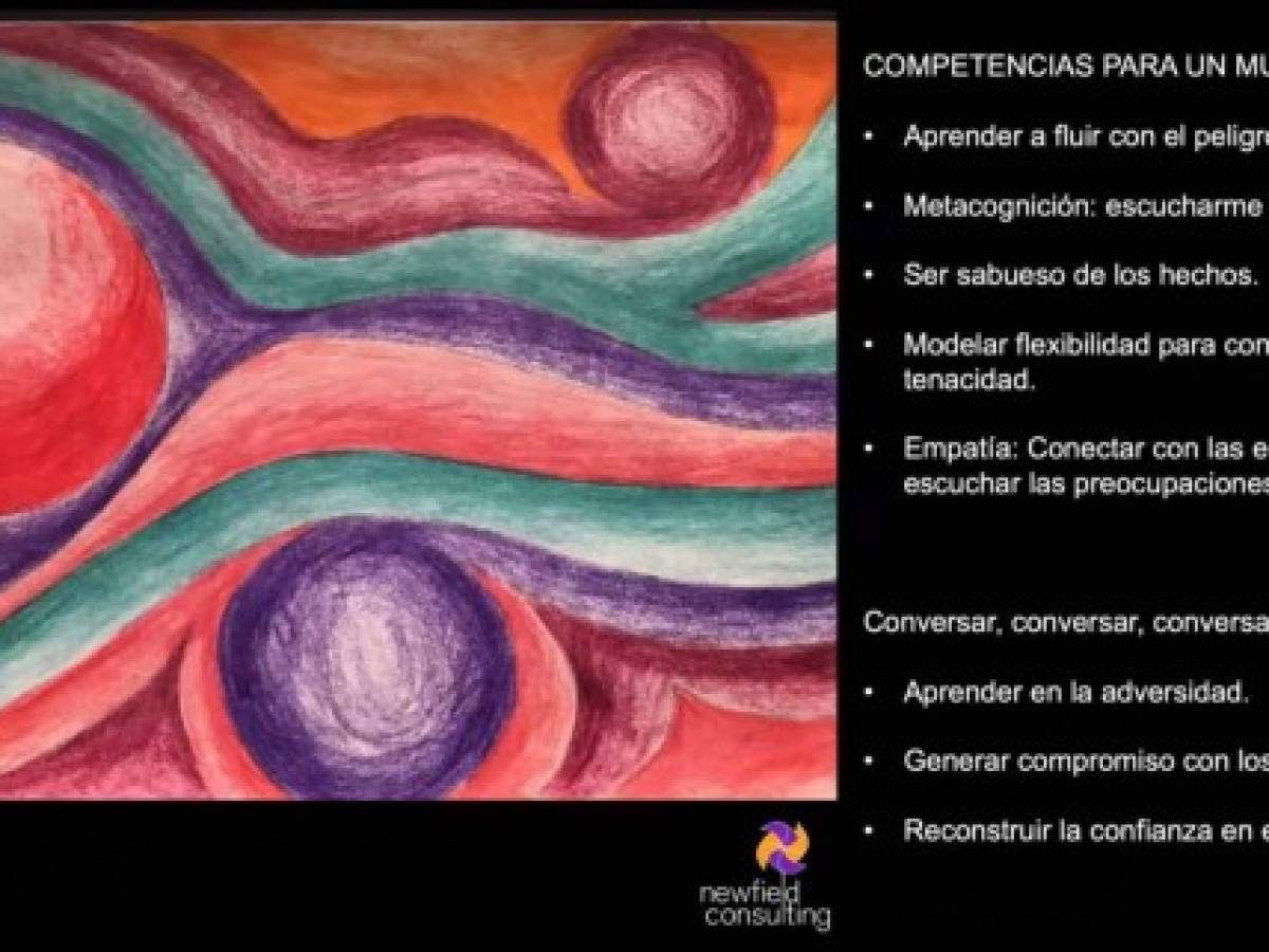 Foto: Estrategia y Negocios Foto: Estrategia y Negocios