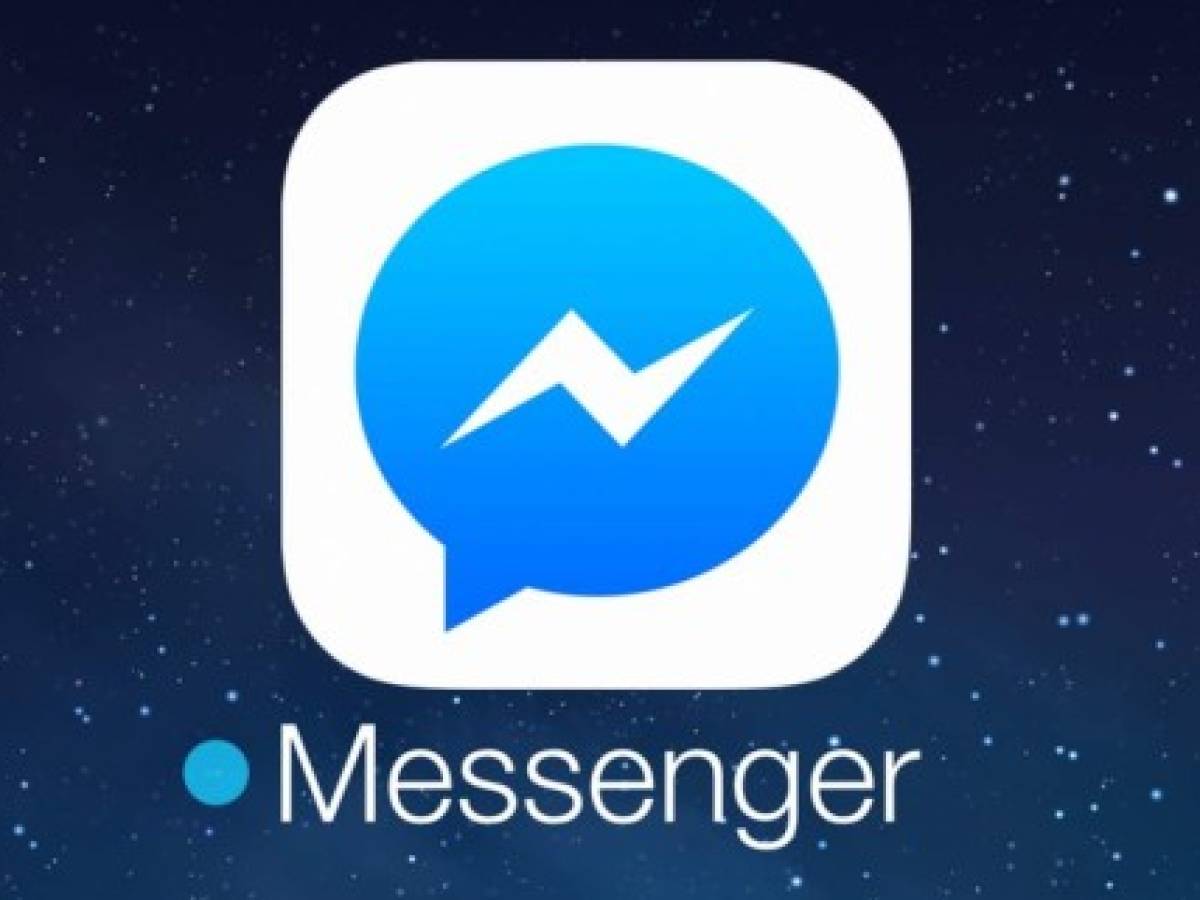 Facebook incluirá 'conversaciones secretas' en Messenger