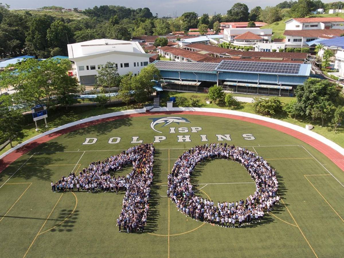 Escuela Internacional de Panamá cumple 40 años de compromiso con la educación en Panamá