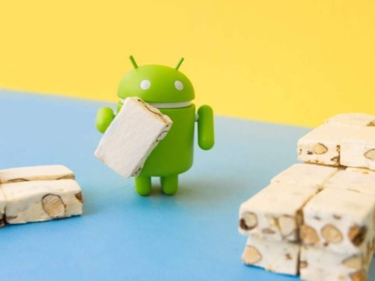 3 formas de usar Android Nougat para hacer multitarea