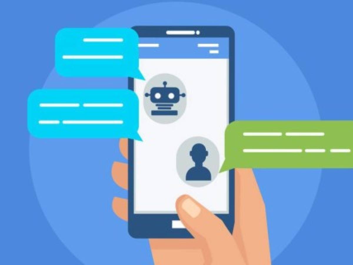 Chatbots: los mejores aliados del comercio conversacional