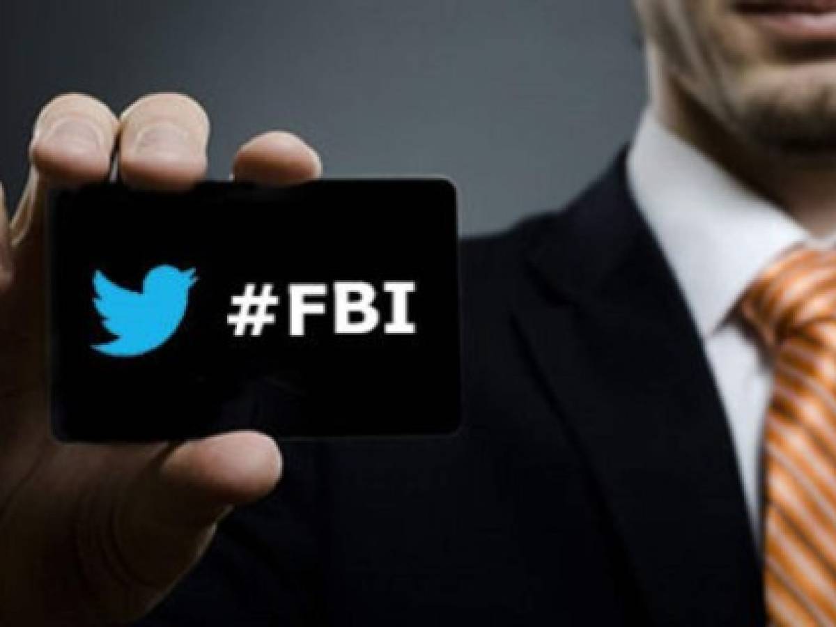 Ahora sí, el pajarito se puso bravo: Twitter demanda al FBI