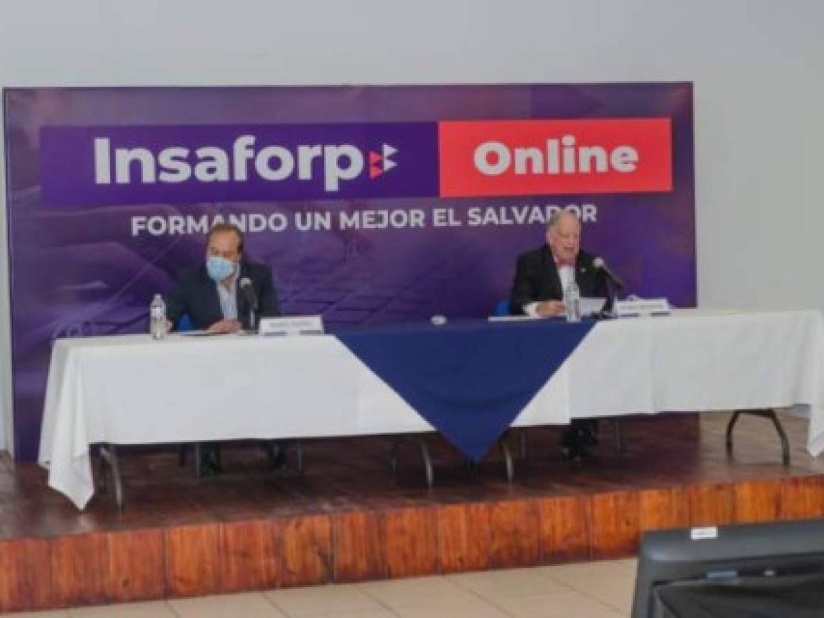 Foto: Estrategia y Negocios Foto: Estrategia y Negocios