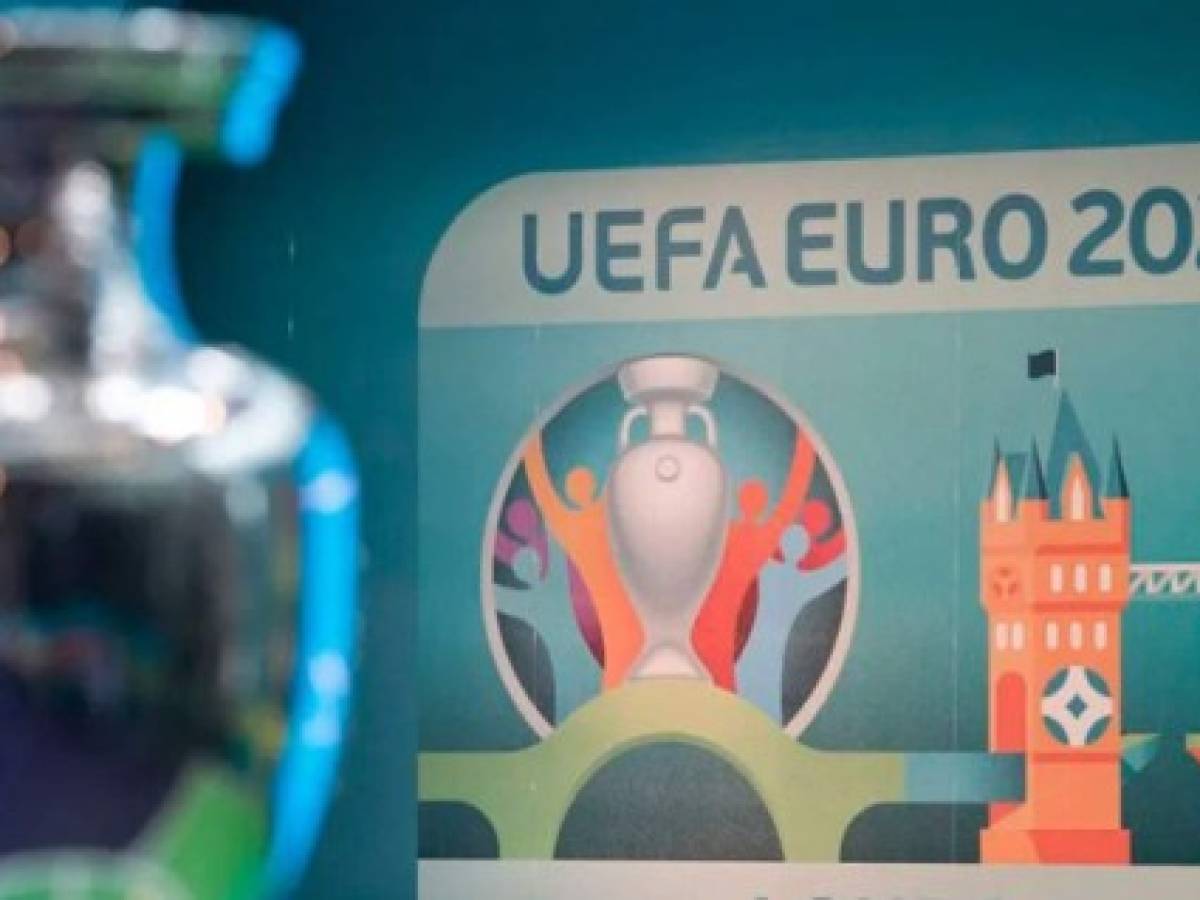 UEFA compensará las 400.000 toneladas de carbono que producirá la Eurocopa de 2020