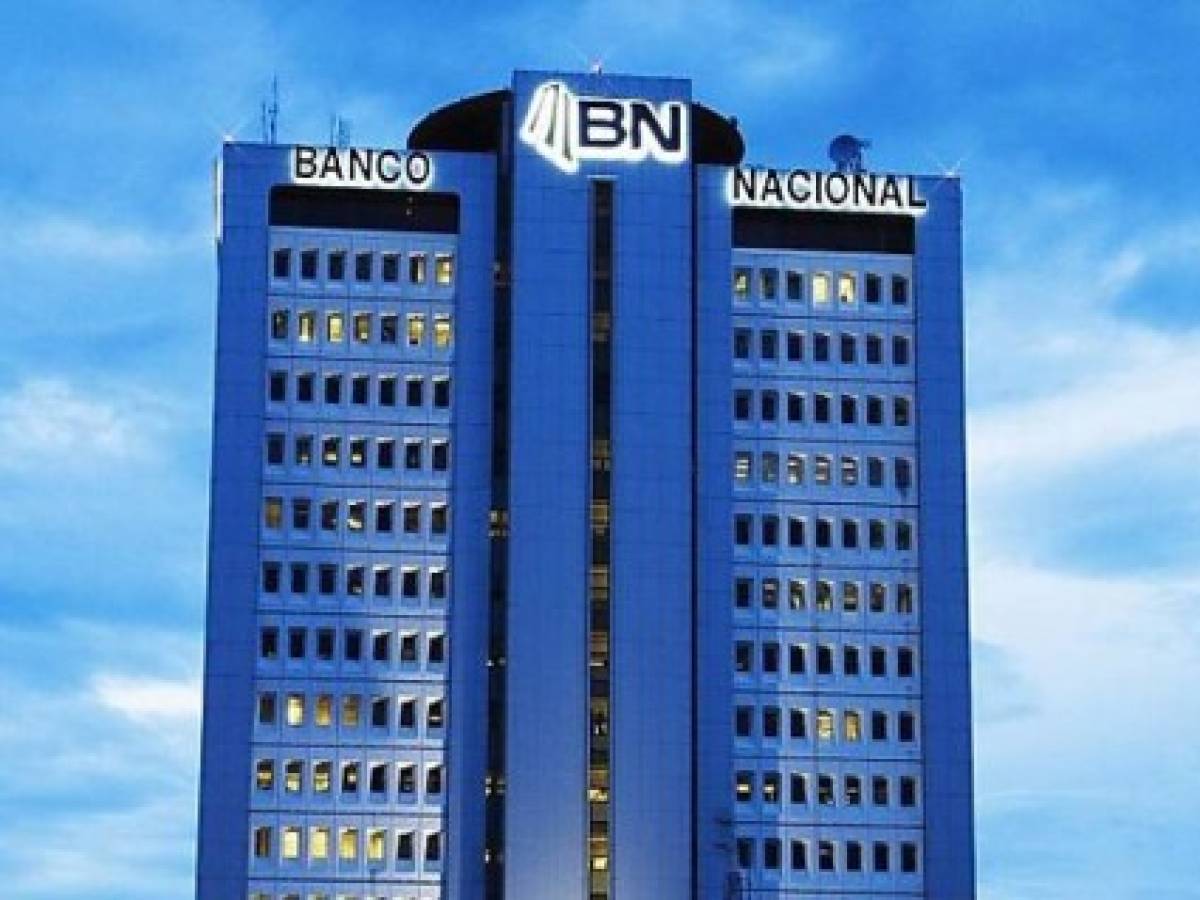 Costa Rica: Banco Nacional anuncia crédito de salvamento para personas endeudadas