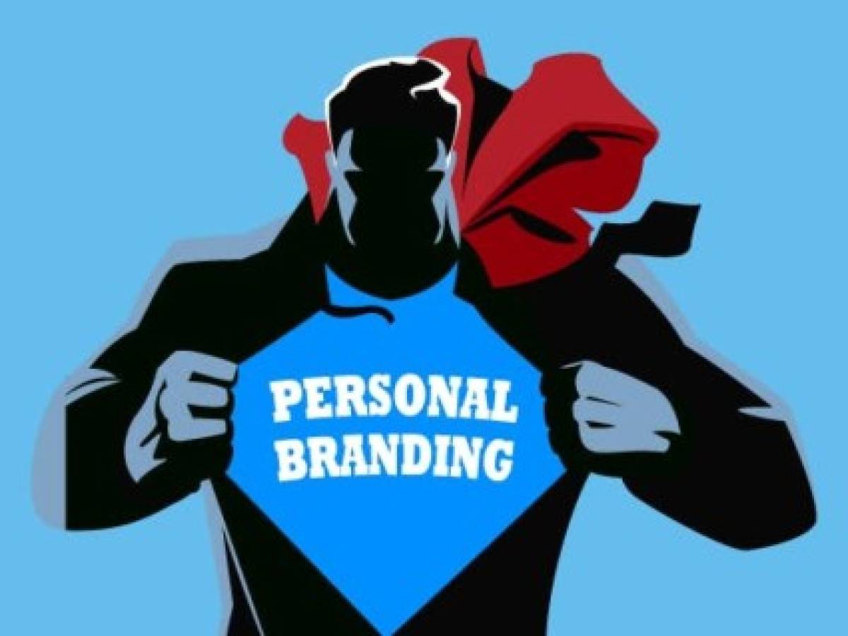 ¿Quieres construir tu branding personal en redes sociales? Estos son los 7 pasos a seguir