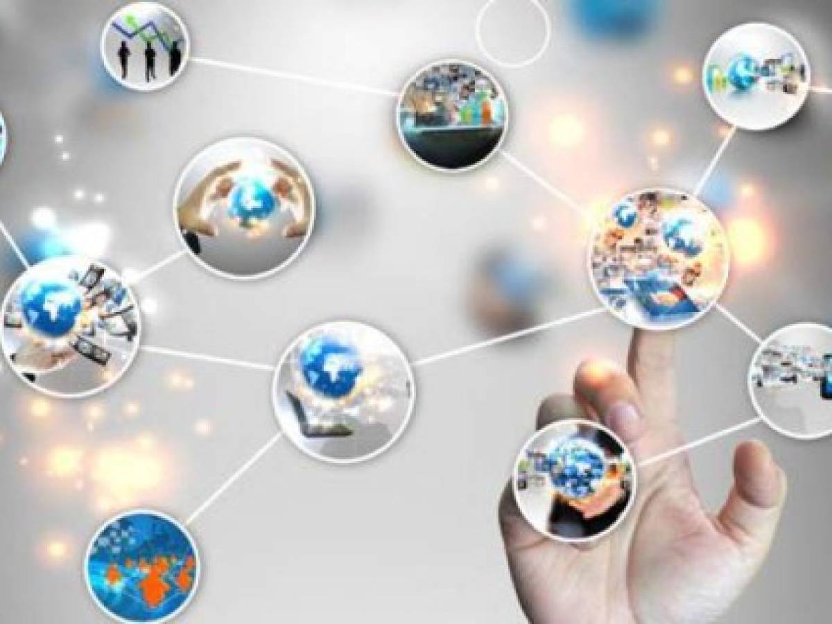 Foto: Estrategia y Negocios Foto: Estrategia y Negocios