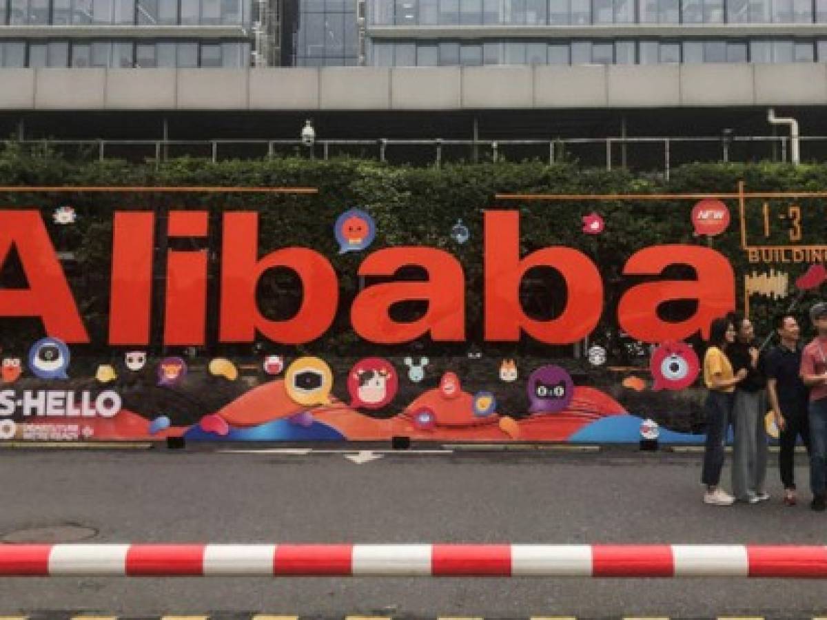 Multa de 2.800 millones de dólares a Alibaba, advertencia para gigantes tecnológicos