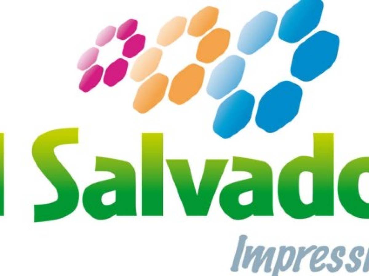 El Salvador estrenará marca país