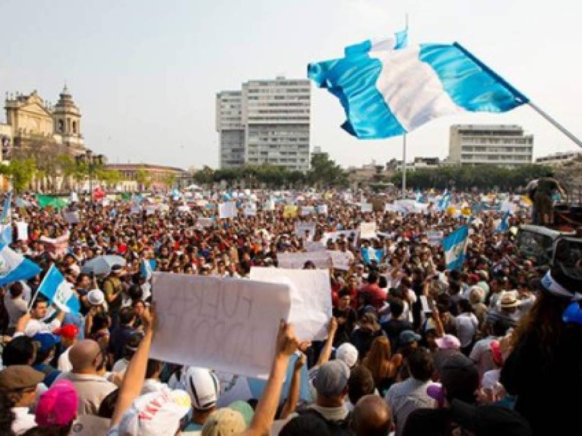Foto: Estrategia y Negocios Foto: Estrategia y Negocios