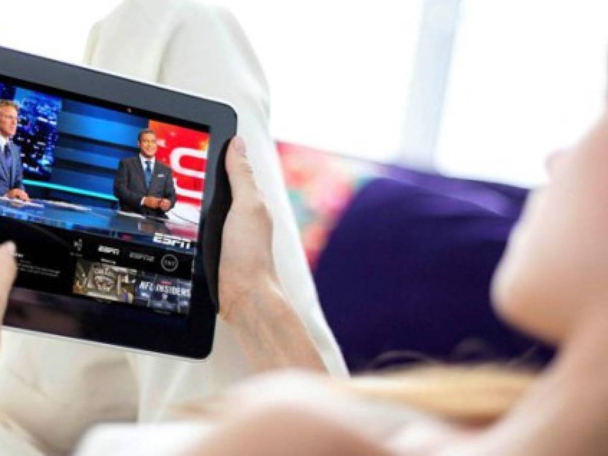 The Economist: Facebook, Twitter y Apple entran en el negocio de la televisión