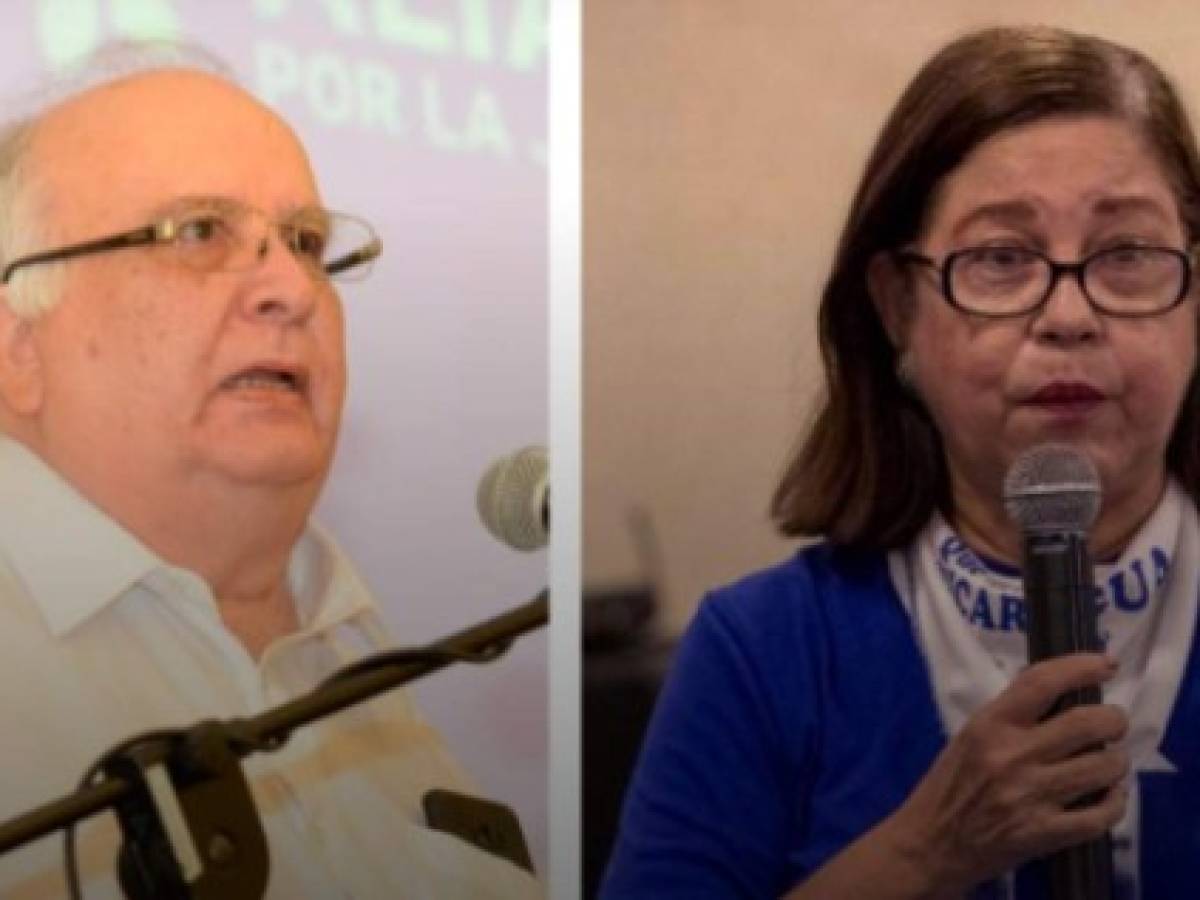 Nicaragua: 90 días de cárcel para opositores de Daniel Ortega