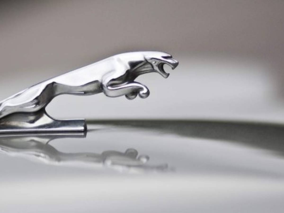 Jaguar Land Rover: 'todos nuestros autos serán eléctricos para 2030”