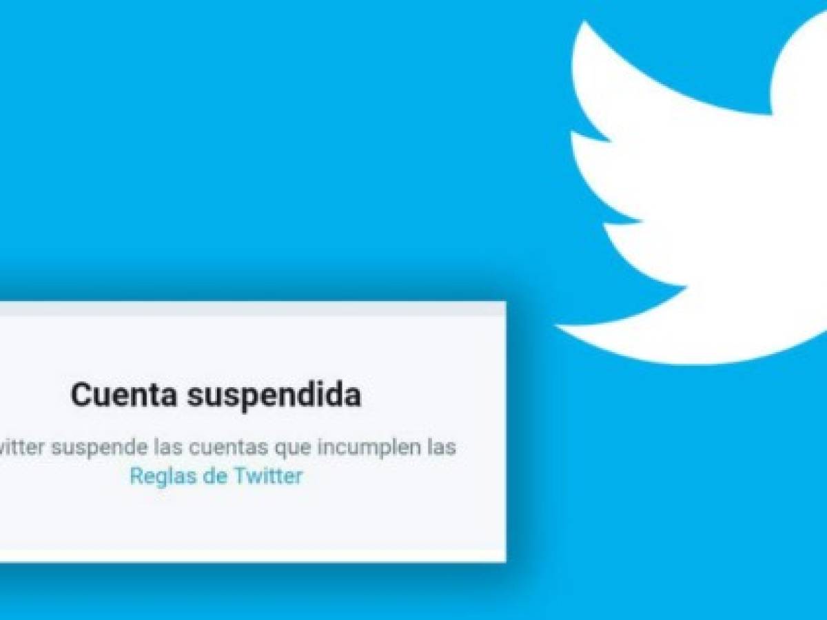 Twitter bloquea cuentas oficiales del Gobierno de Venezuela