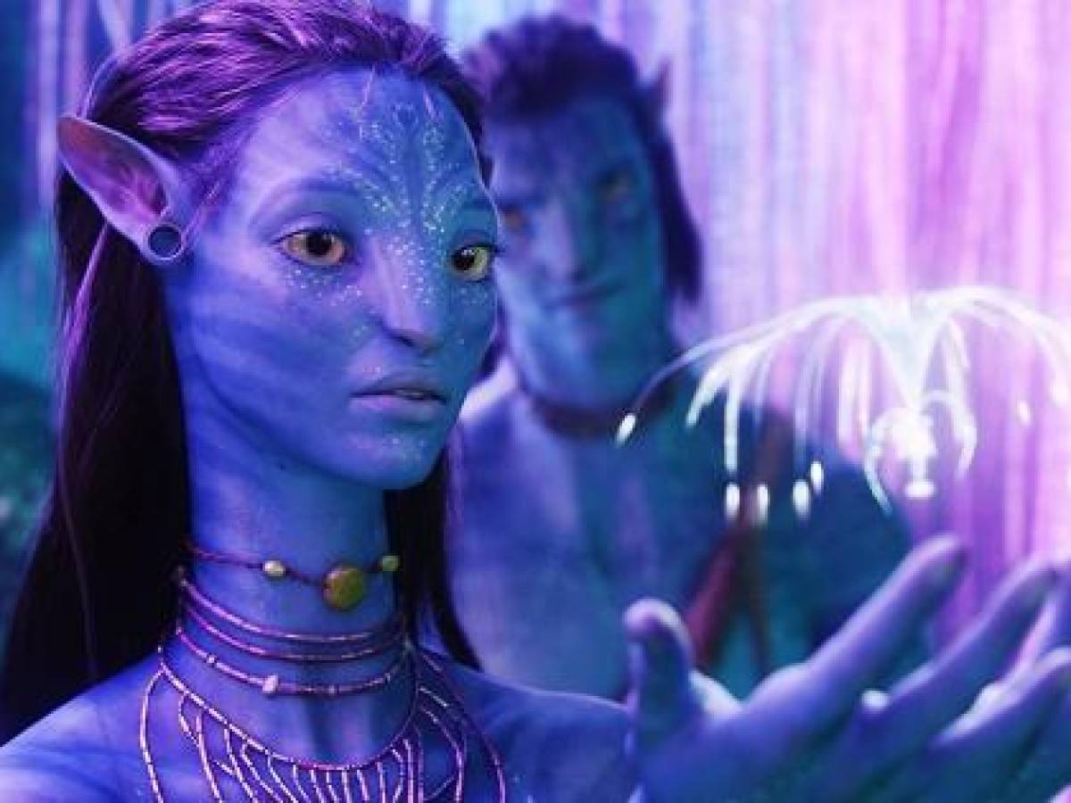 Disney revela primeras imágenes de la secuela de ‘Avatar’