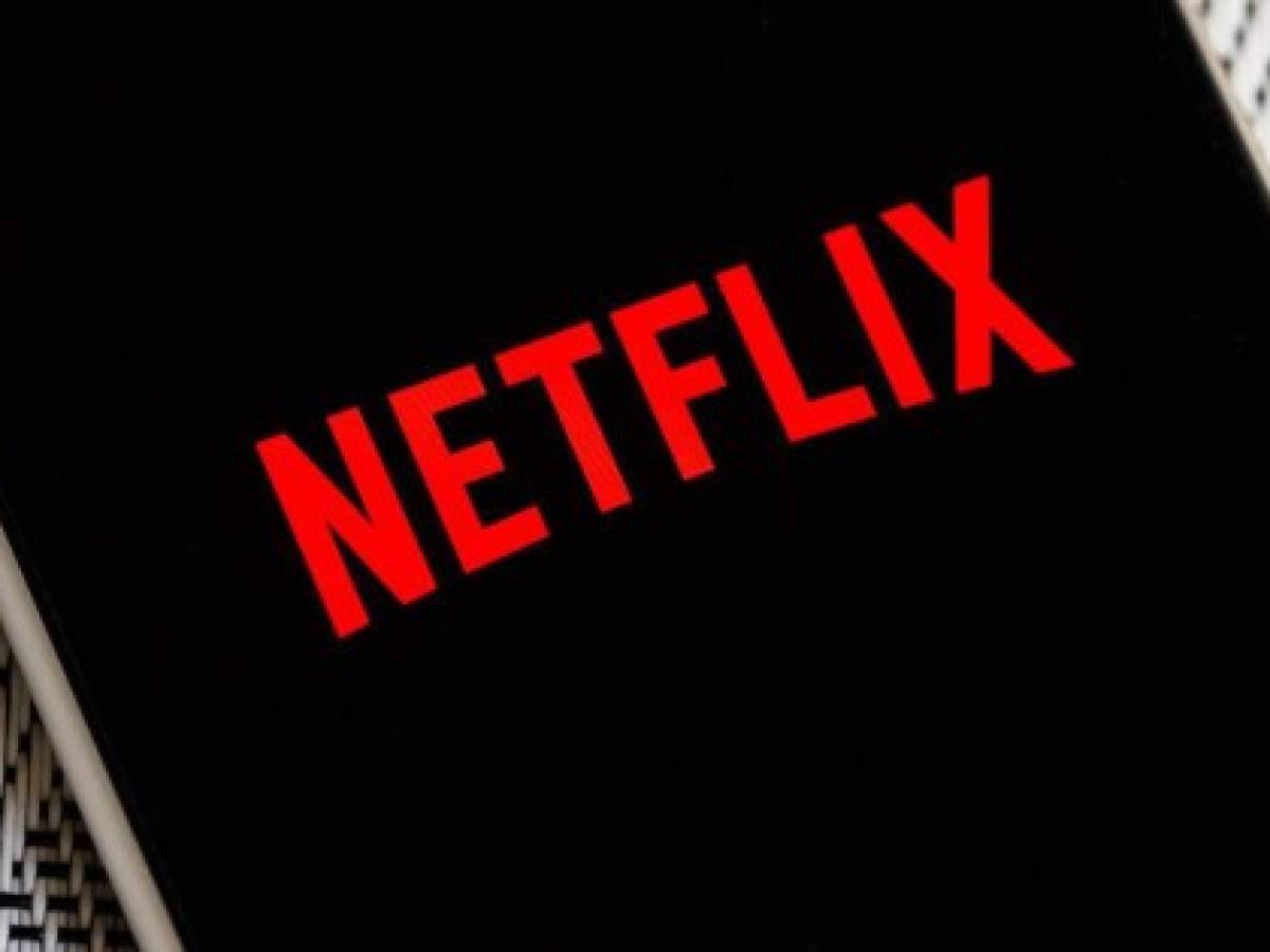 Netflix sumó 4,4 millones de abonados más en último trimestre