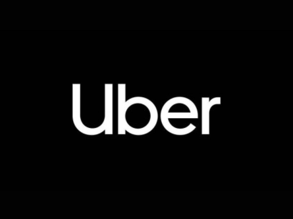 Usuarios de Uber podrán saber costo exacto de su viaje