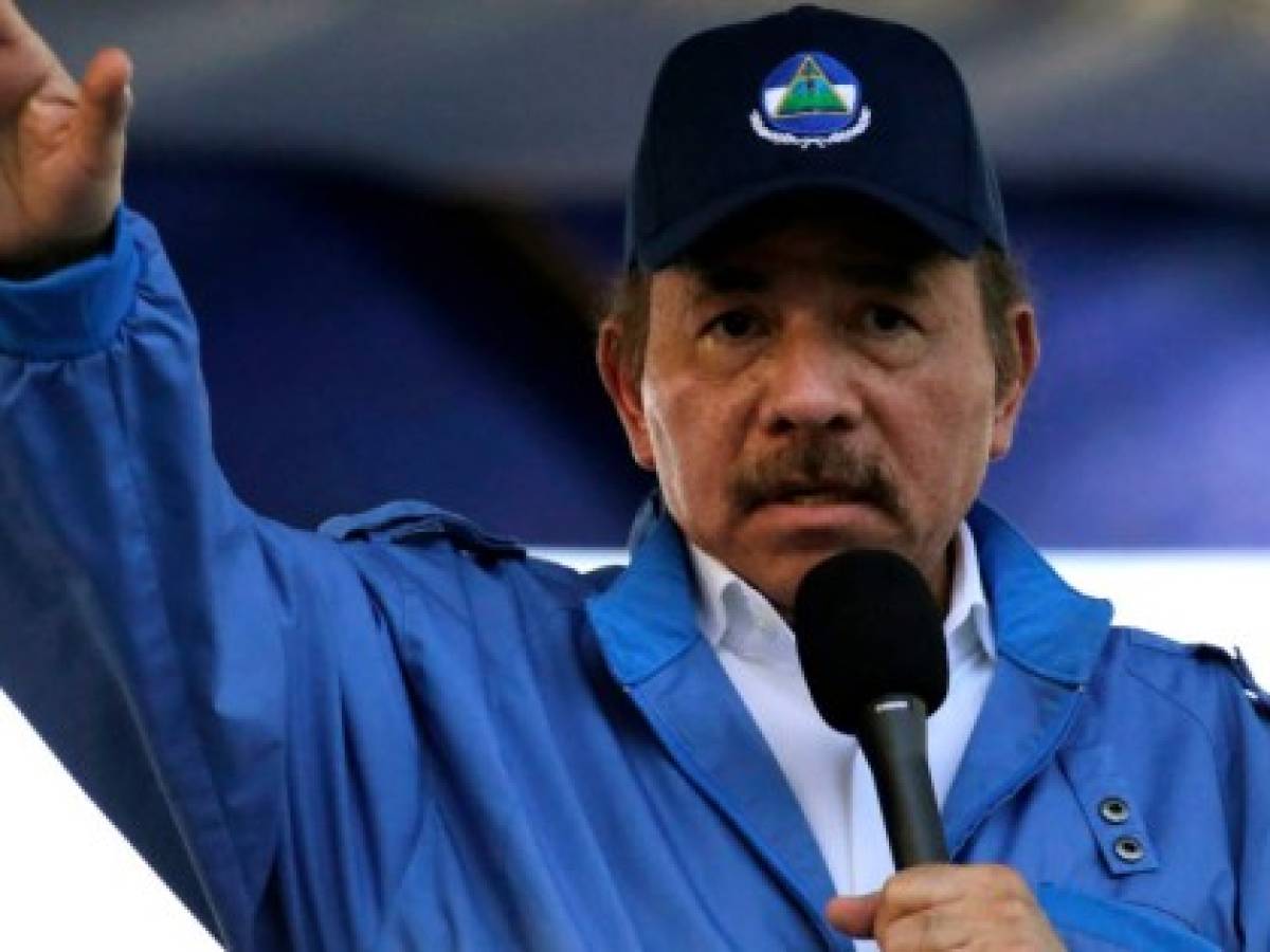 Obispos católicos de Nicaragua piden cese a persecución de opositores