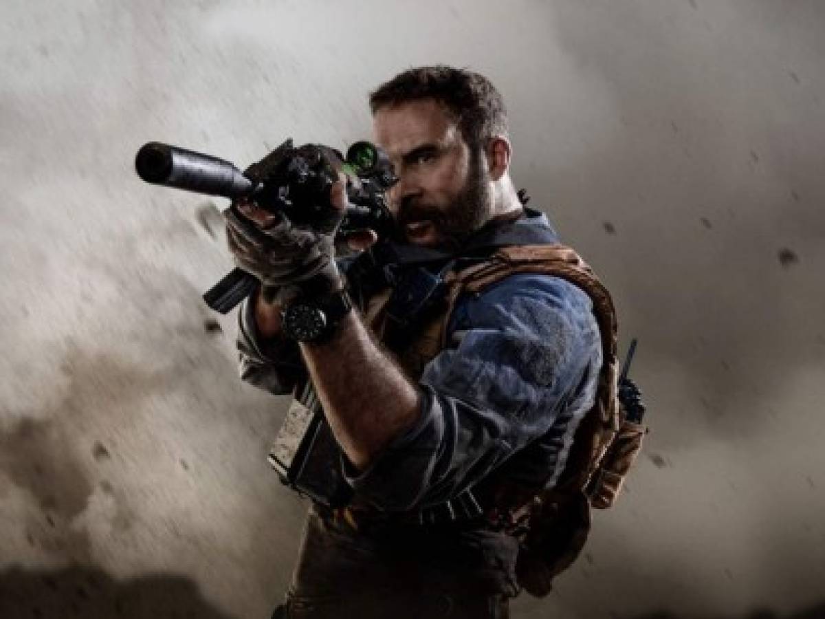 Microsoft comprará el estudio creador de Call of Duty por US$68.700 millones