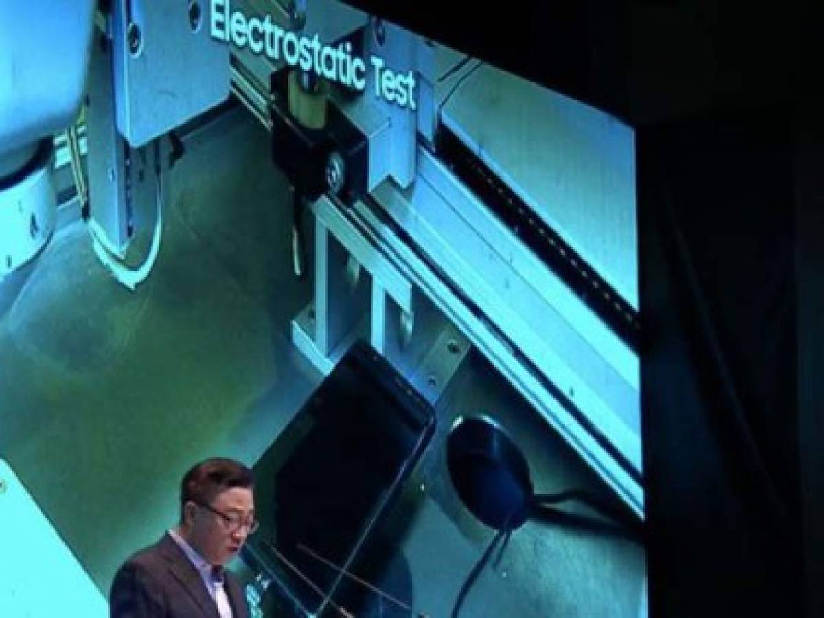 Foto: Estrategia y Negocios Foto: Estrategia y Negocios