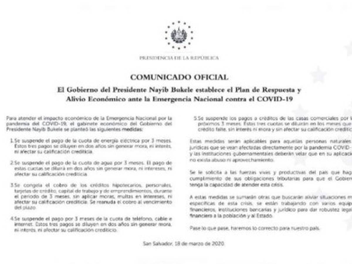 Foto: Estrategia y Negocios Foto: Estrategia y Negocios