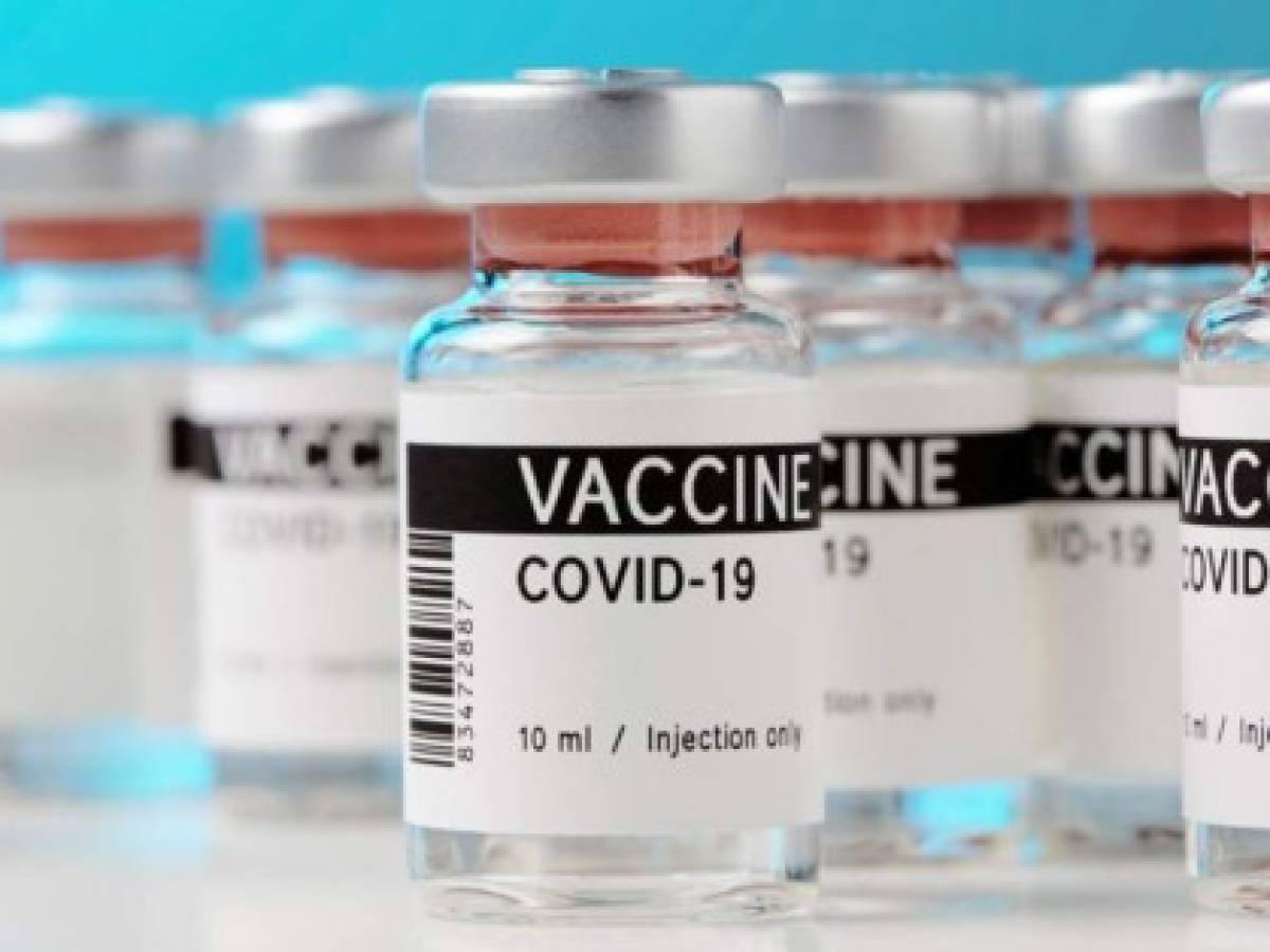 Costa Rica: Vacunación contra Covid-19 en las comunidades será progresiva a partir de este mes