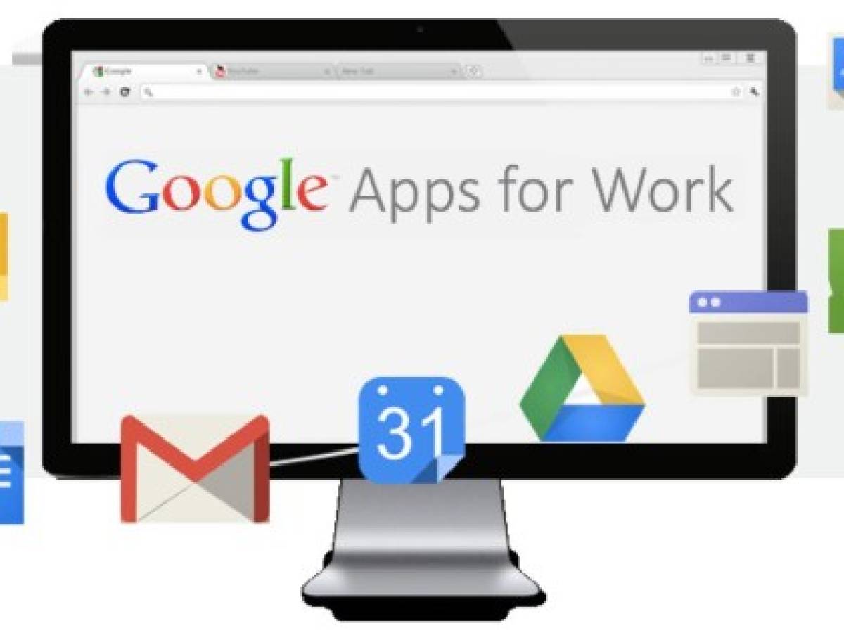 Google regalará el software rival de Office