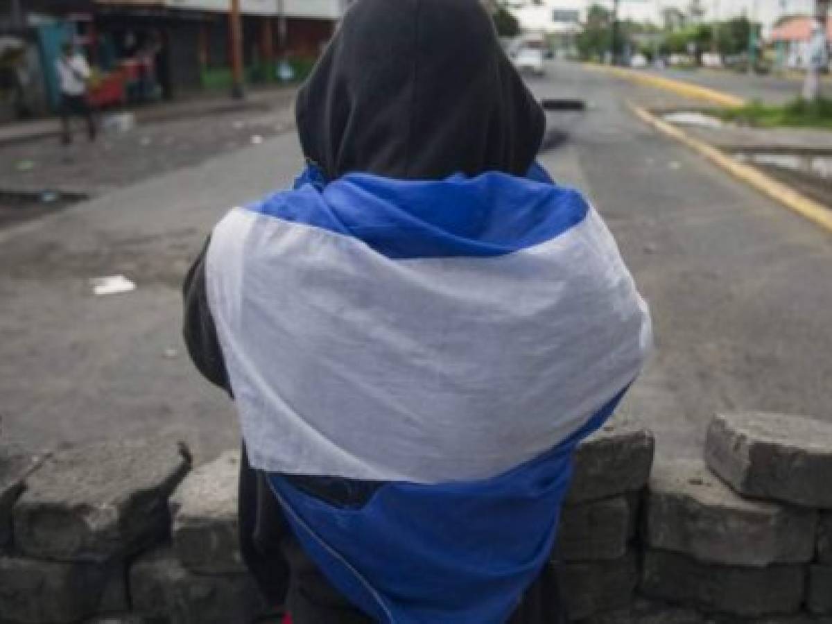 Nicaragua acuerda con OEA calendario para reforma electoral en medio de crisis
