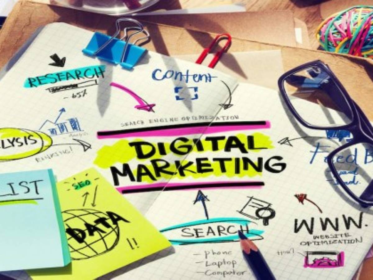 Firmas suben hasta 60% sus ventas con marketing digital