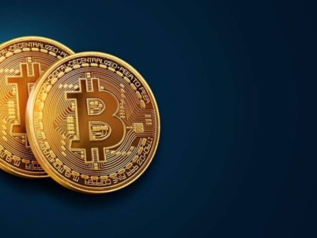 El bitcoin se acerca a los US$10.000 y podría seguir elevándose