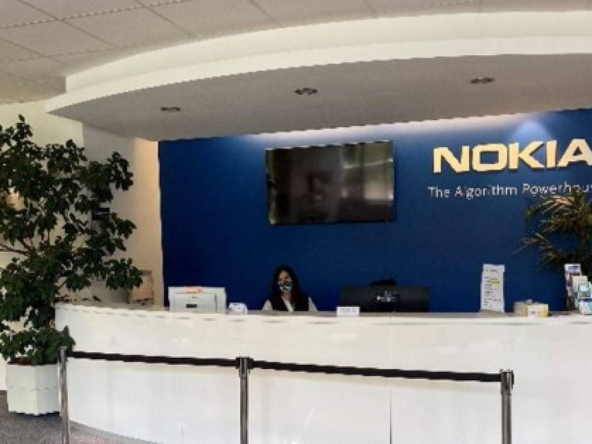 Nokia anuncia un plan para suprimir hasta 10.000 empleos en dos años