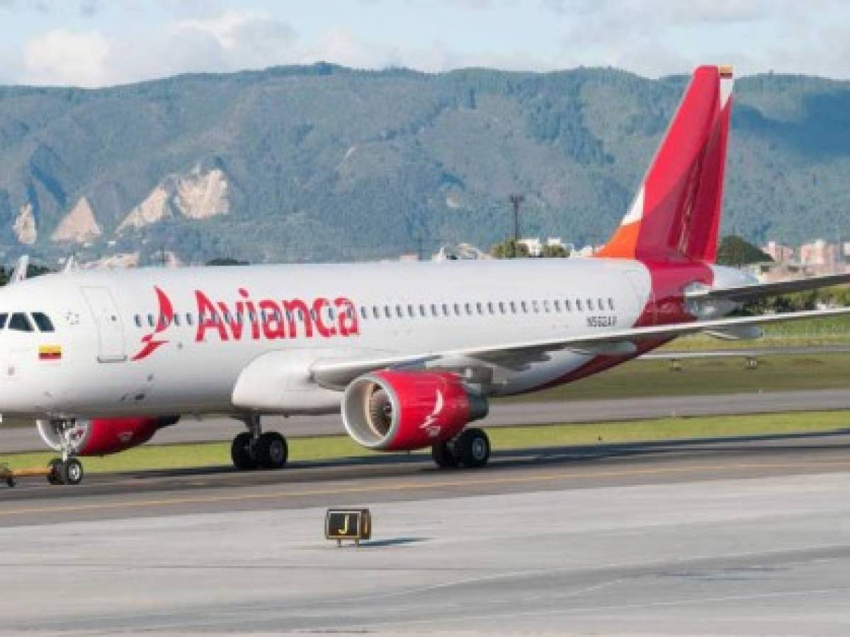 Avianca anuncia reorganización y despidos en su operación en Costa Rica