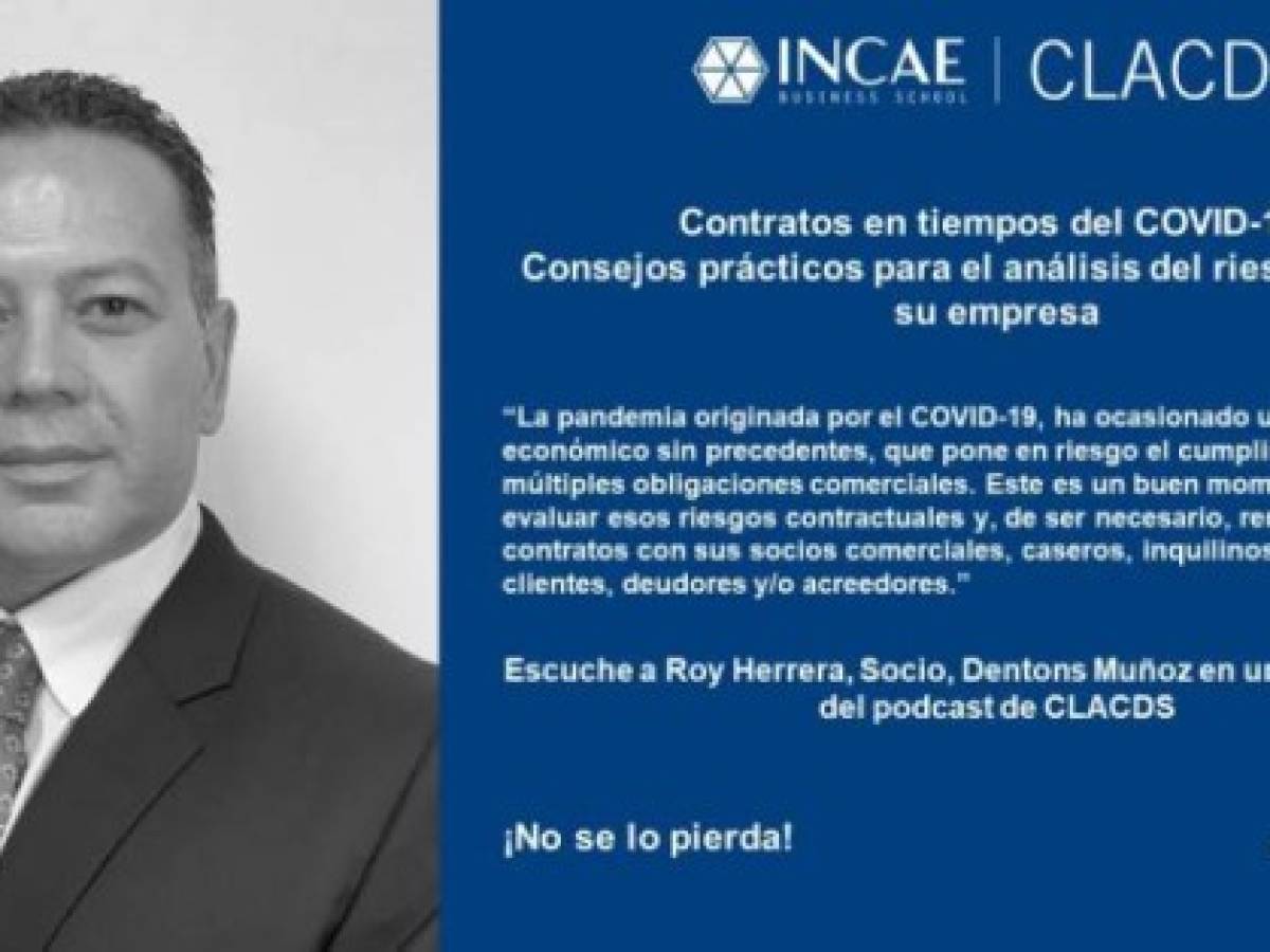 Foto: Estrategia y Negocios Foto: Estrategia y Negocios