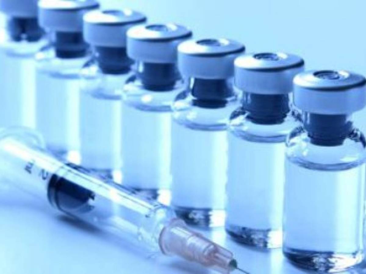OPS: Vacunas contra el covid-19 llegarán a Guatemala a partir de marzo