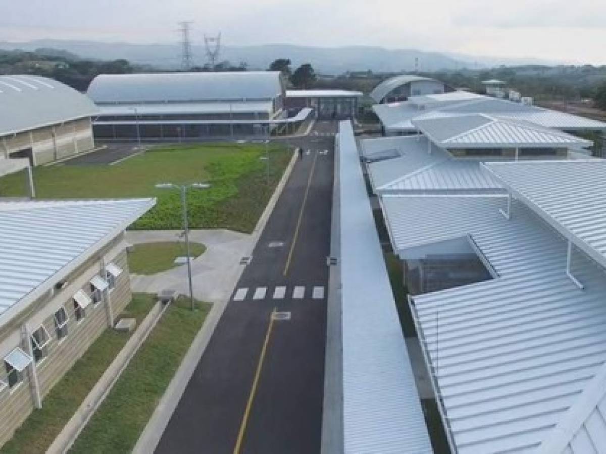 Costa Rica apuesta por el cambio en su sistema penitenciario