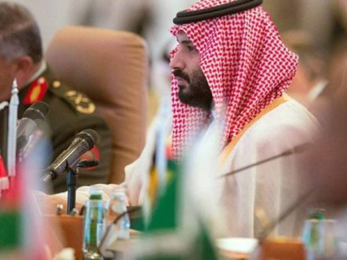 Arabia Saudita arresta a 11 príncipes que se oponían a austeridad